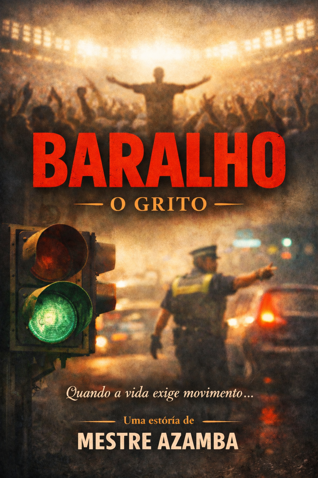 BARALHO